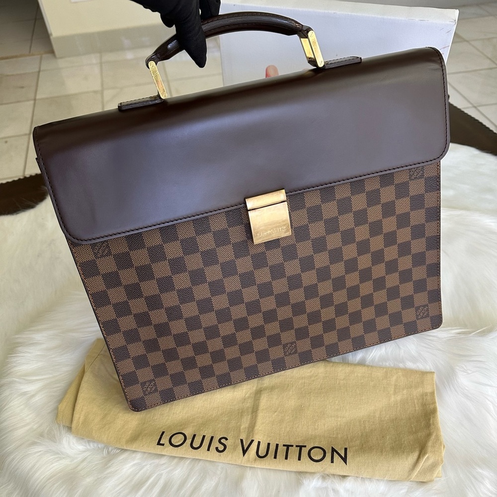Damiar Briefcase